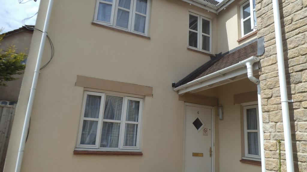 Prince Of Waterloo Winford Exterior photo