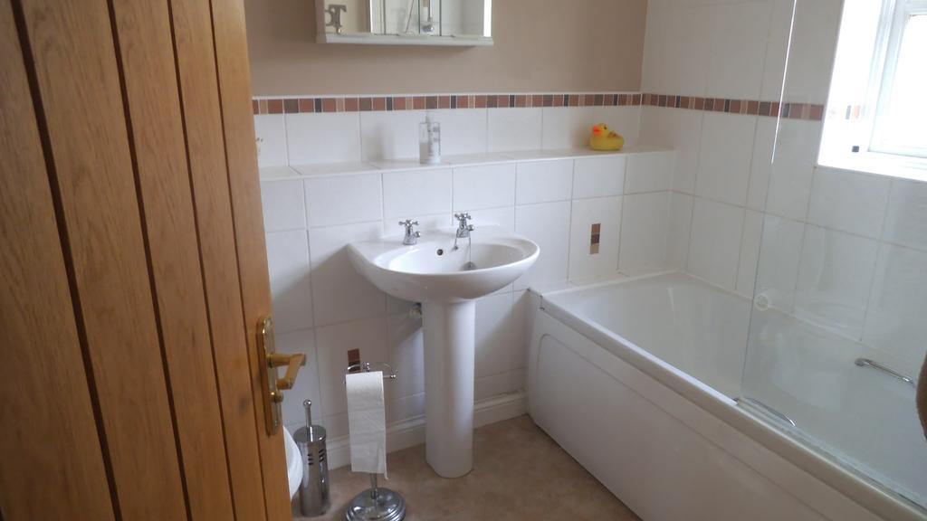 Prince Of Waterloo Winford Room photo
