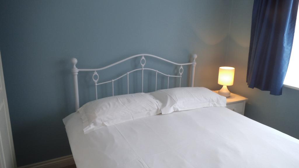 Prince Of Waterloo Winford Room photo