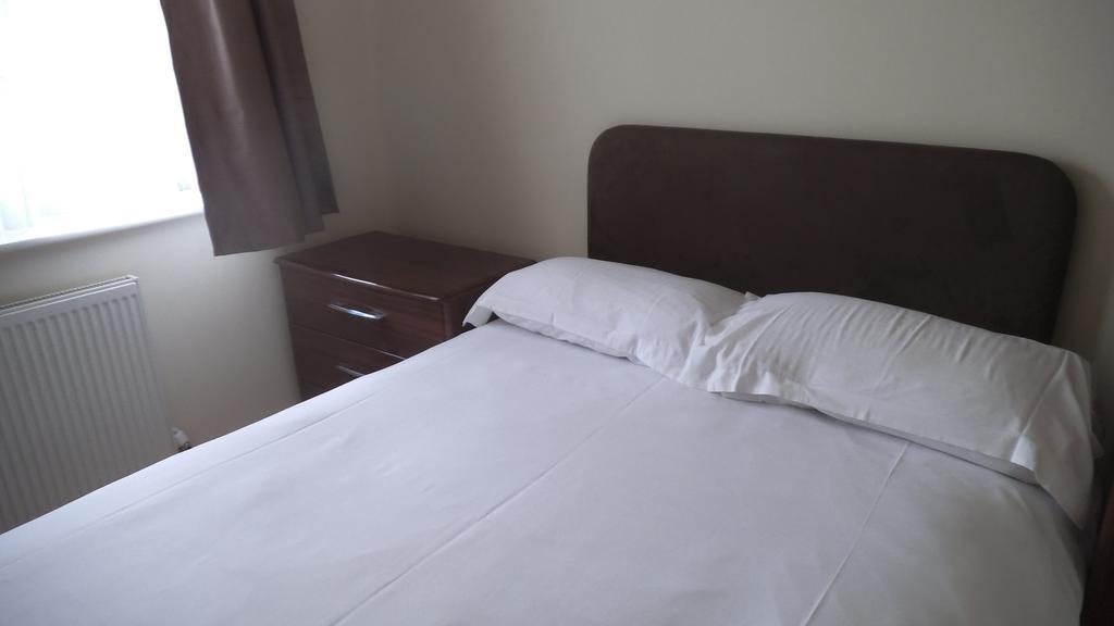 Prince Of Waterloo Winford Room photo